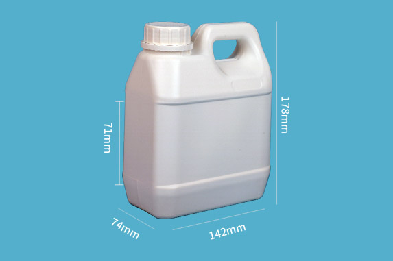 方桶-型号：BQFT1.2