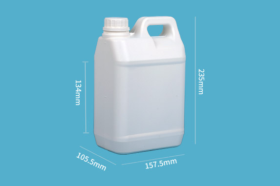 方桶-型号：BQFT2.5