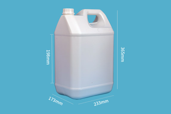 方桶-型号：BQFT10