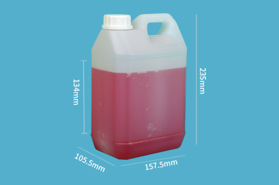 方桶-型号：BQFT2.5