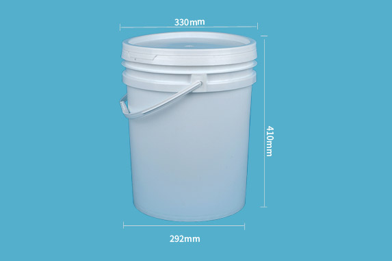 广口桶-型号：BQK25