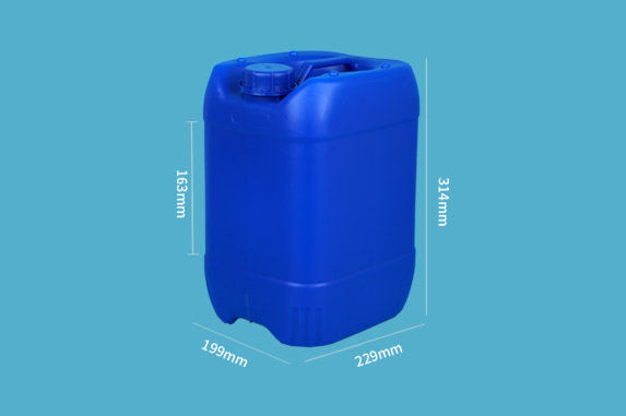 堆码桶-型号：BQDM10